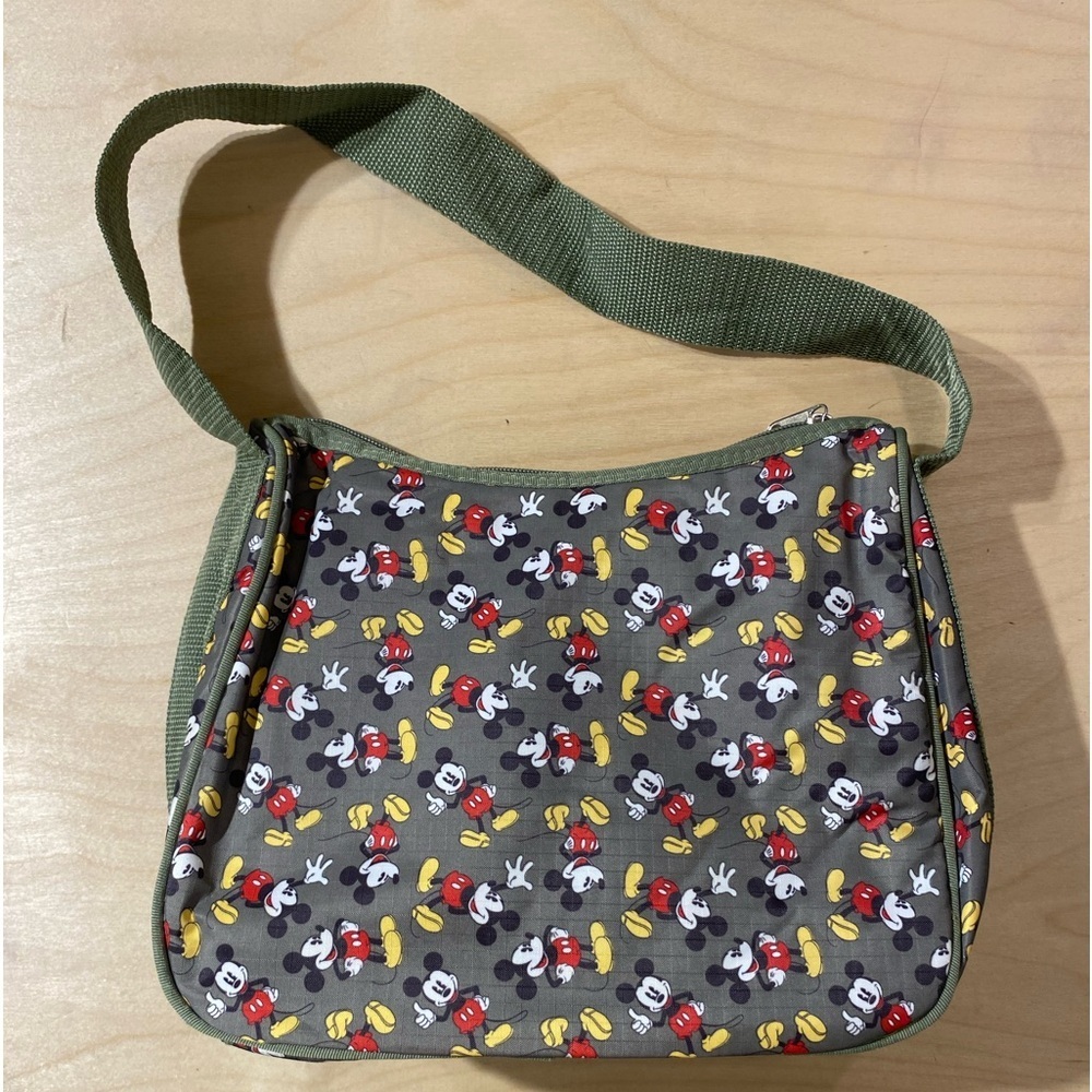 Disney Mickey Mini Purse (EK)